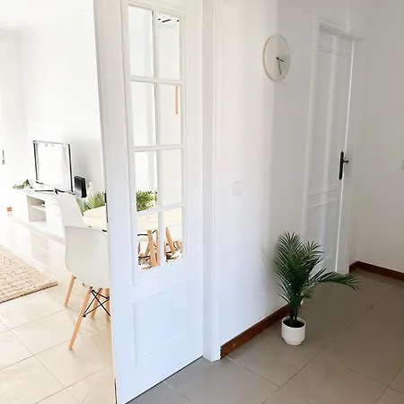 Da Apartamento Vila Real de Santo António