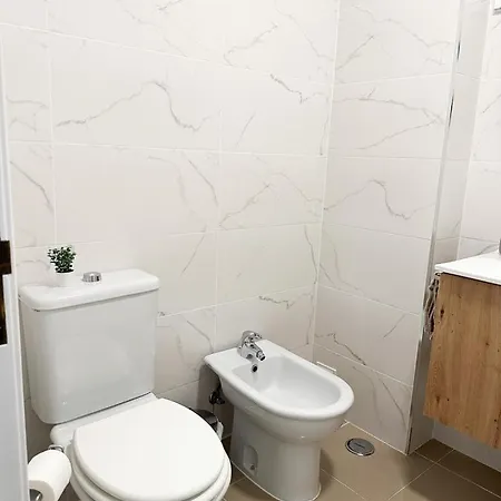 Apartamento Da Vila Real de Santo António