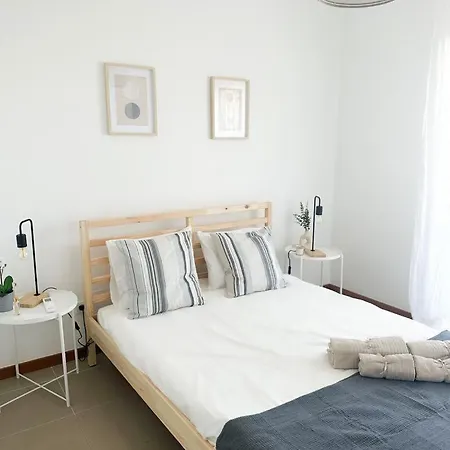 Apartamento Da Vila Apartment Vila Real de Santo Antonio