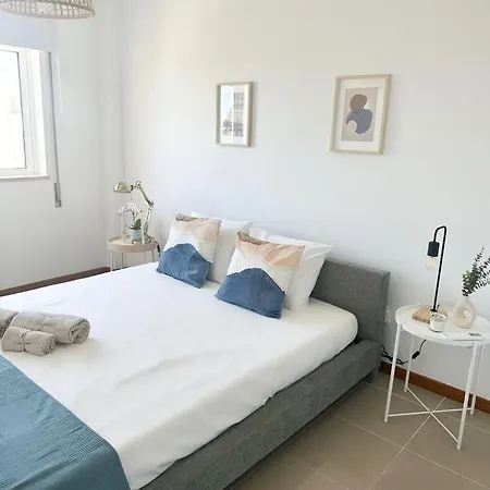 Apartment Apartamento Da Vila *