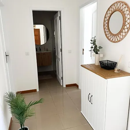 Apartamento Da Vila Apartment Vila Real de Santo Antonio