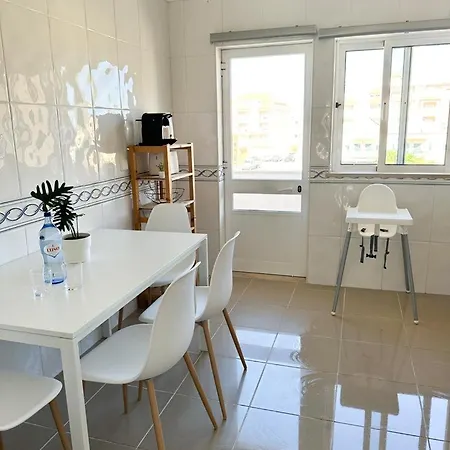 Apartamento Da Vila * Vila Real de Santo Antonio
