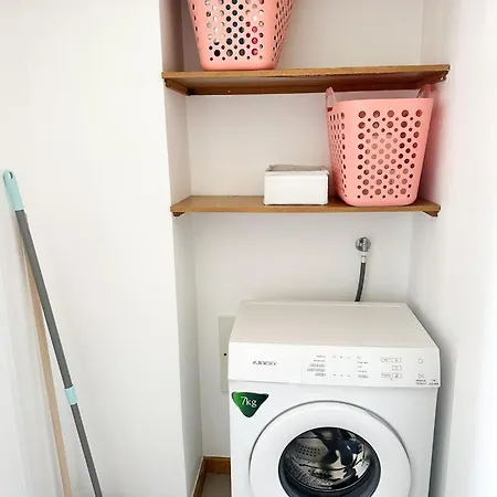 Apartamento Da Vila *