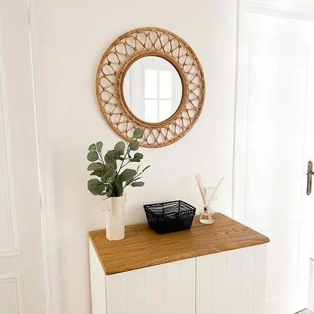 Apartamento Da Vila *