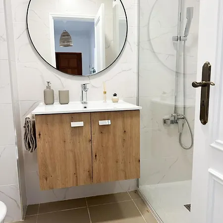 Apartamento Da Vila Vila Real de Santo Antonio