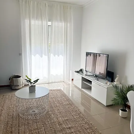 Apartment Apartamento Da Vila *