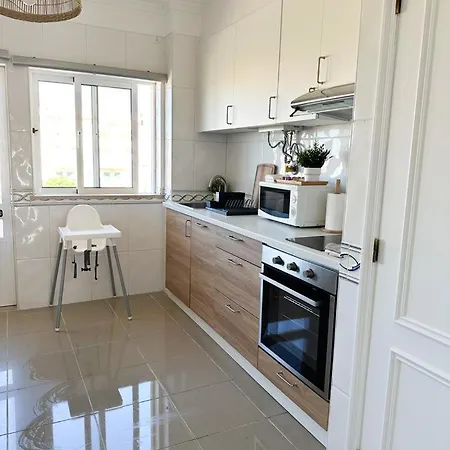 Apartamento Da Vila Apartment *