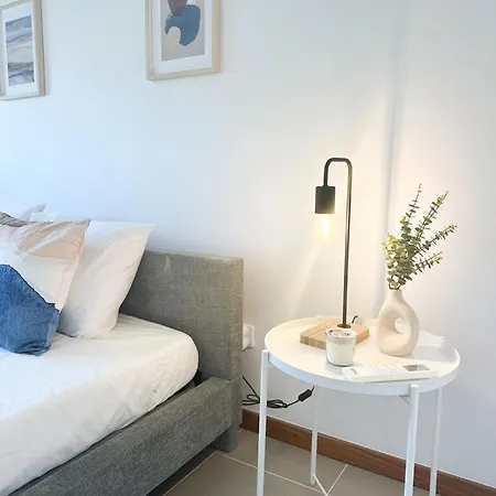 Apartamento Da Vila Real de Santo António