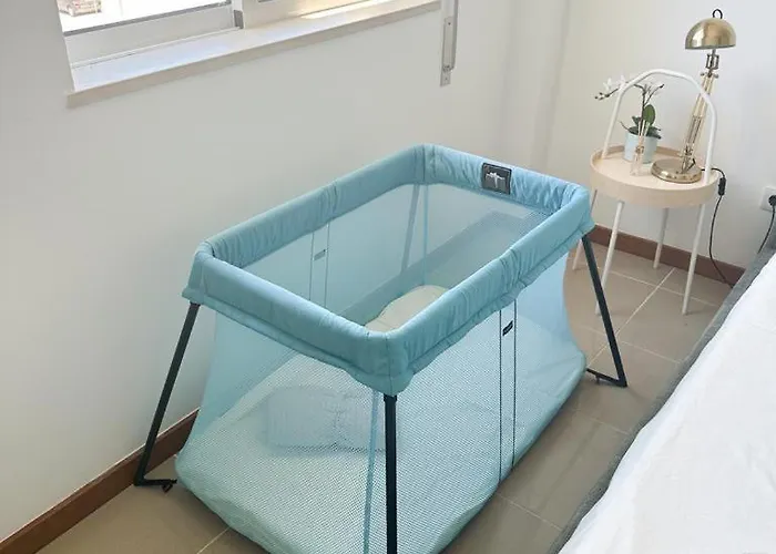 Da Vila Real de Santo António