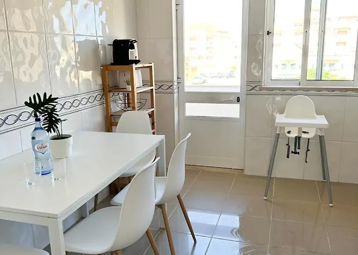 Da * Vila Real de Santo António